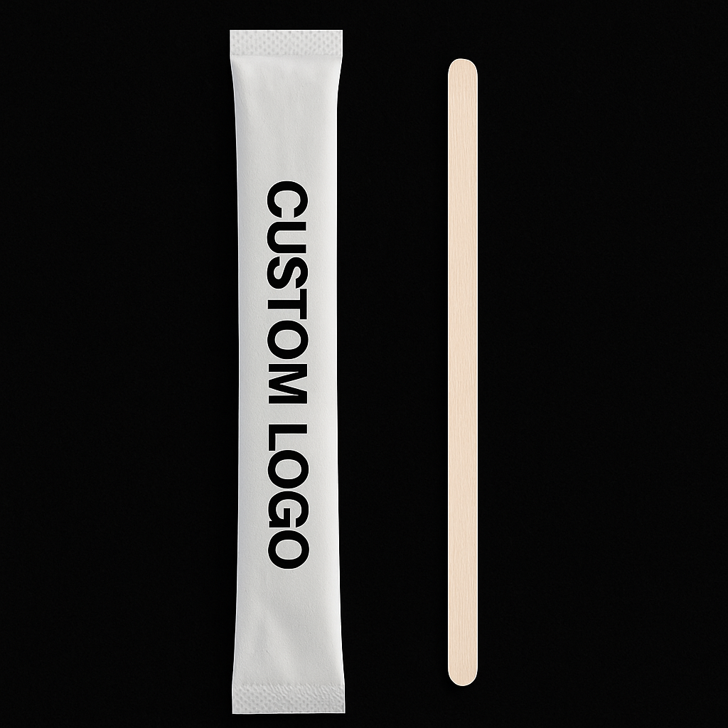 Coffee Stir Sticks