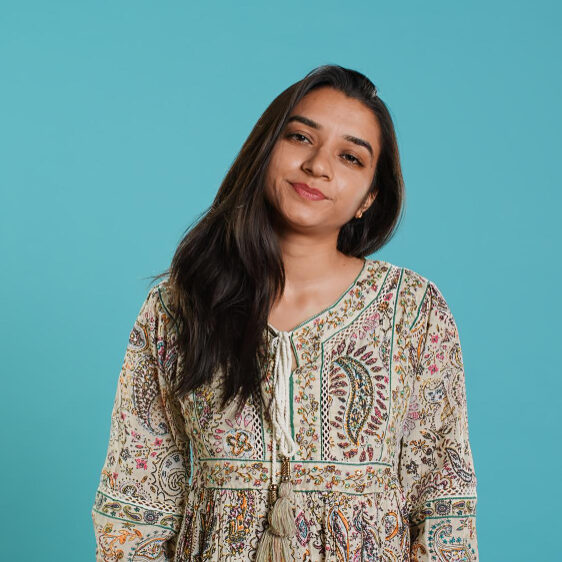 Priya Kapoor,