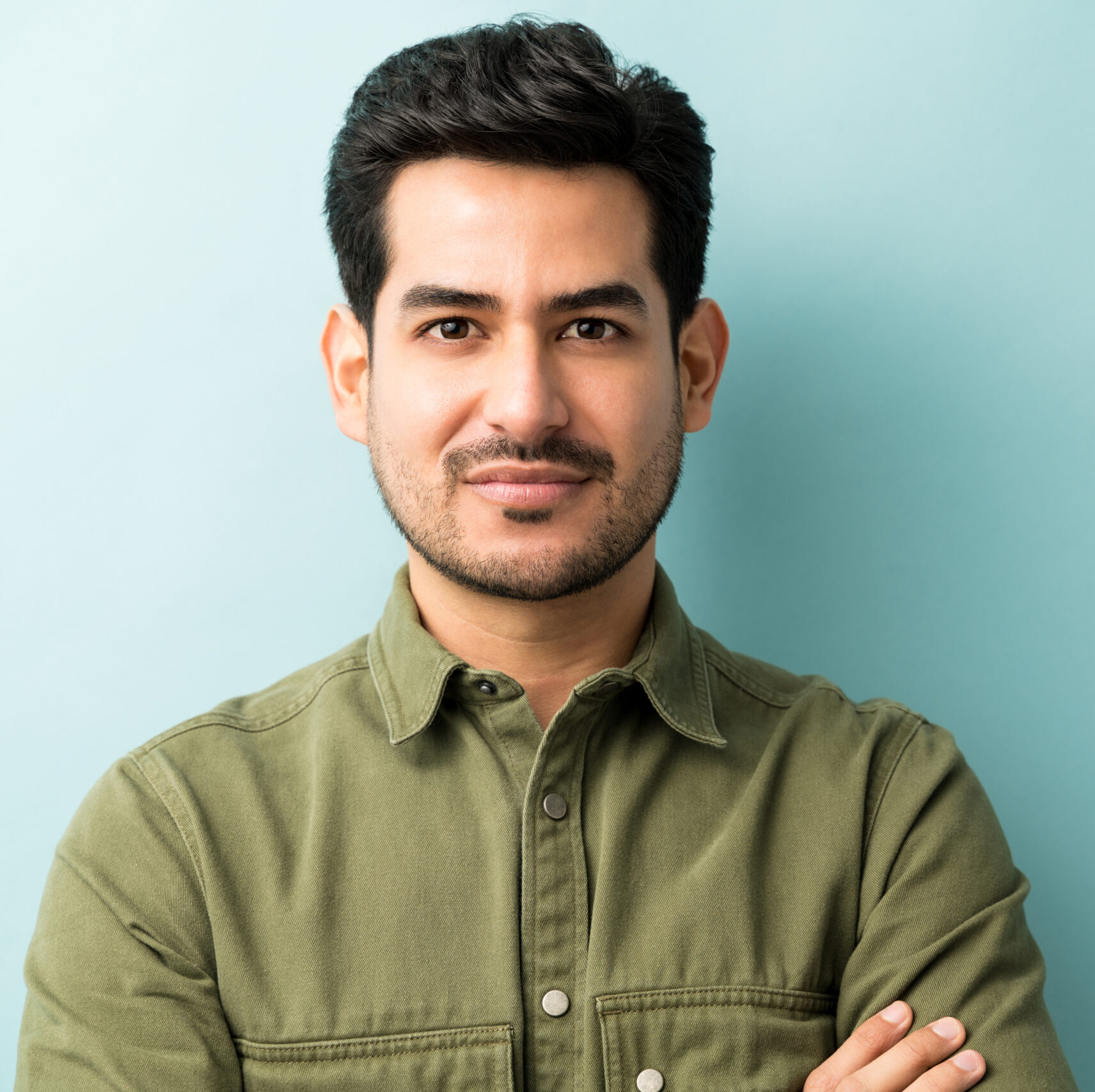 Arjun Patel.